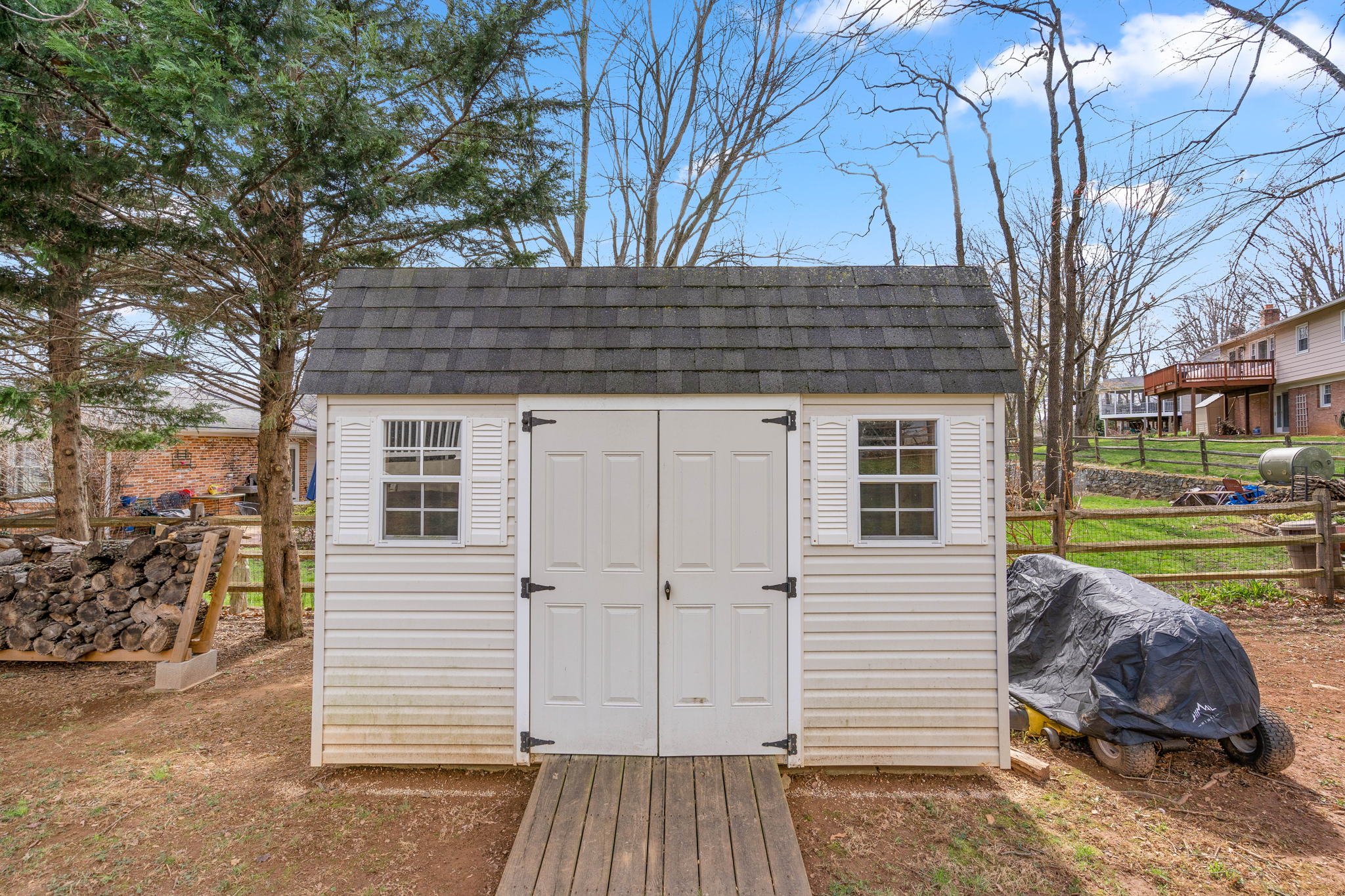 7625 Miller Fall Rd, Derwood, MD 20855, USA Photo 45