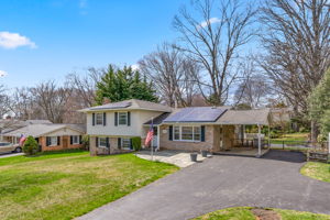 7625 Miller Fall Rd, Derwood, MD 20855, USA Photo 3