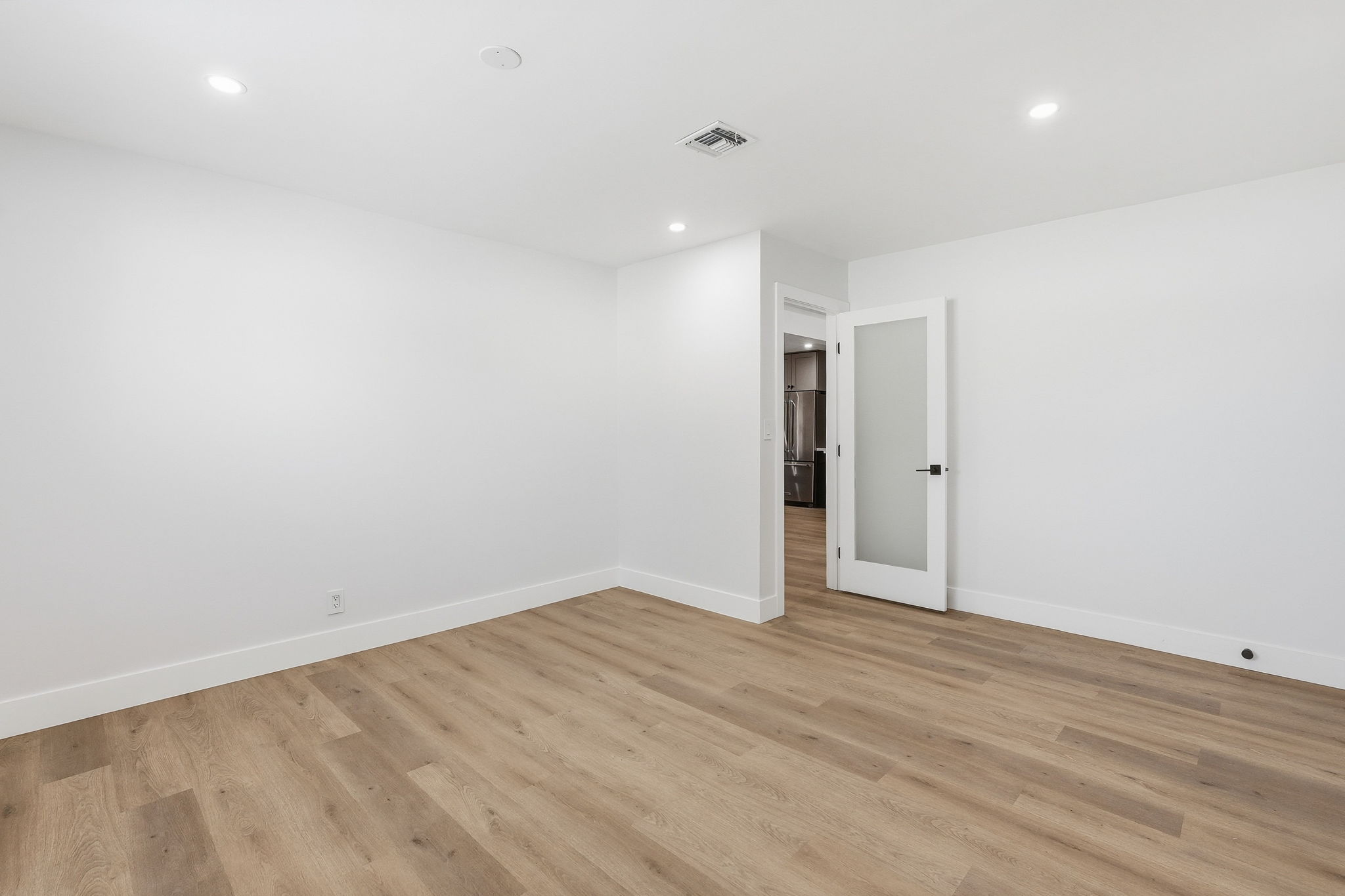 2nd Primary Bedroom