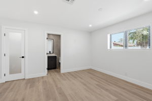 2nd Primary Bedroom
