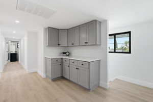 Upstairs Hall/Storage