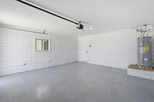 2 Car Garage