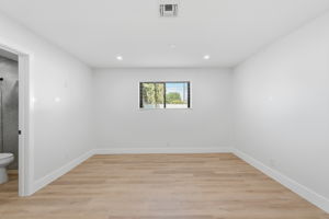 2nd Primary Bedroom
