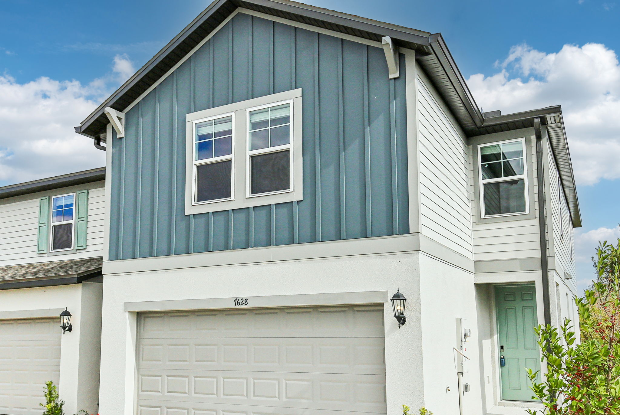 Tampa - Watergrass Towns - 7628 Intrepid Rd, Wesley Chapel, FL 33545 - 002