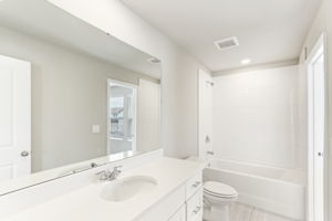 Tampa - Watergrass Towns - 7628 Intrepid Rd, Wesley Chapel, FL 33545 - 019