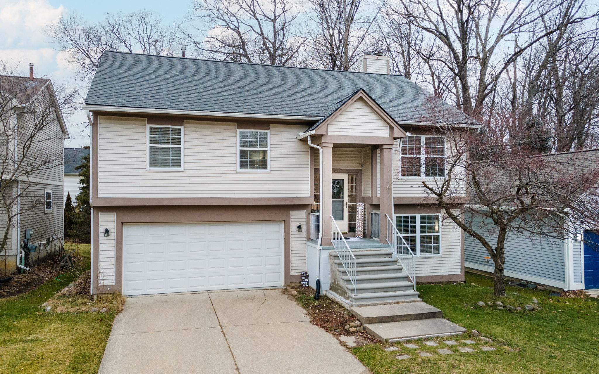 763 Hunt Club Blvd, Auburn Hills, MI 48326 Michigan Video Tours