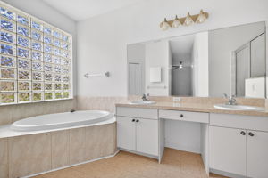 Primary Bathroom 2