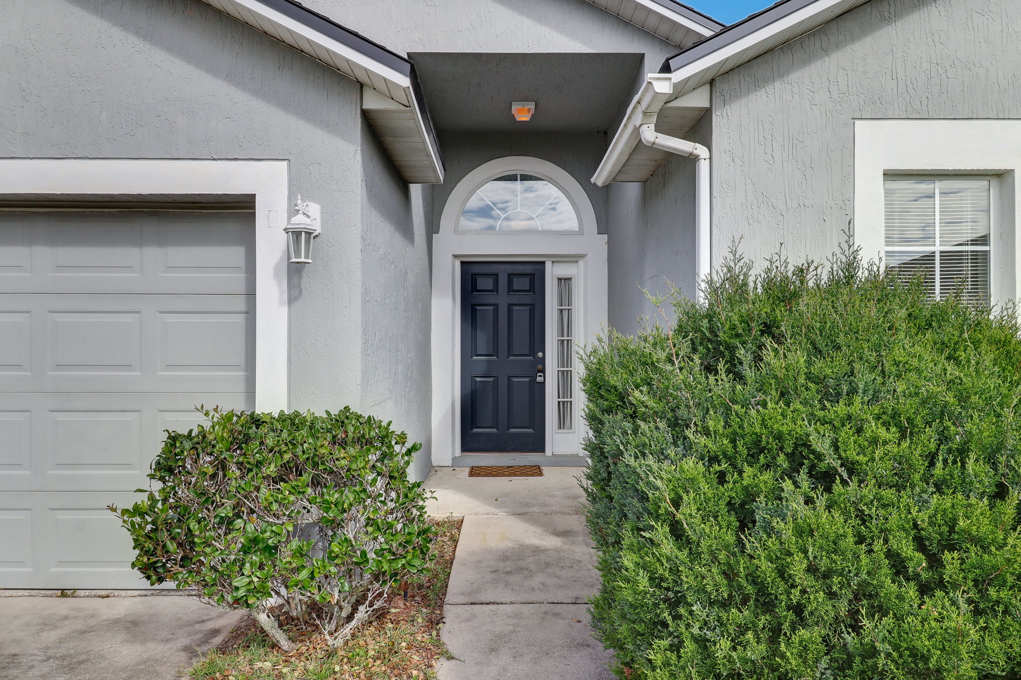 Entryway