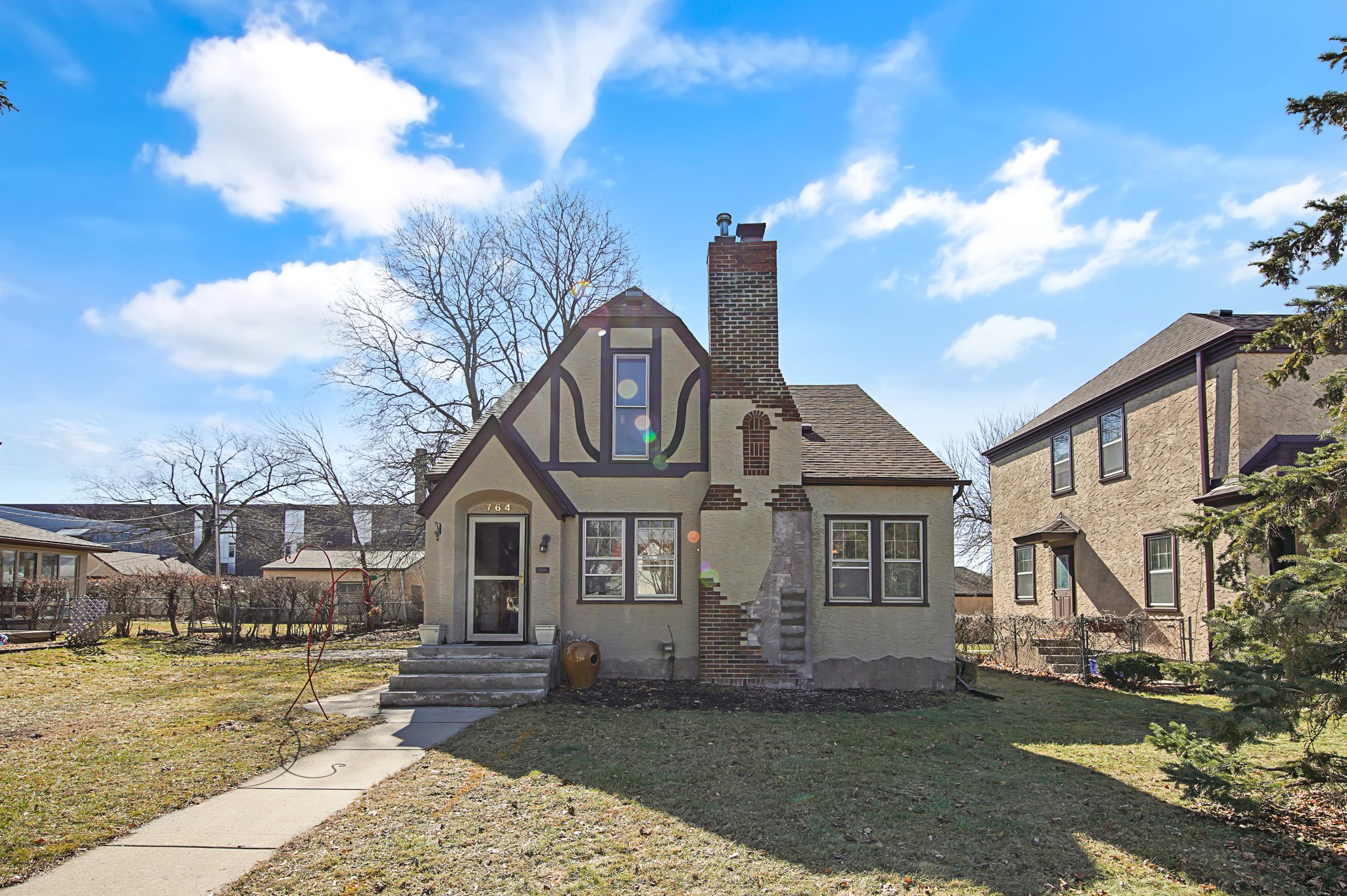 764 Cottage Ave E, Saint Paul, MN 55106 Mint Real Estate Photography