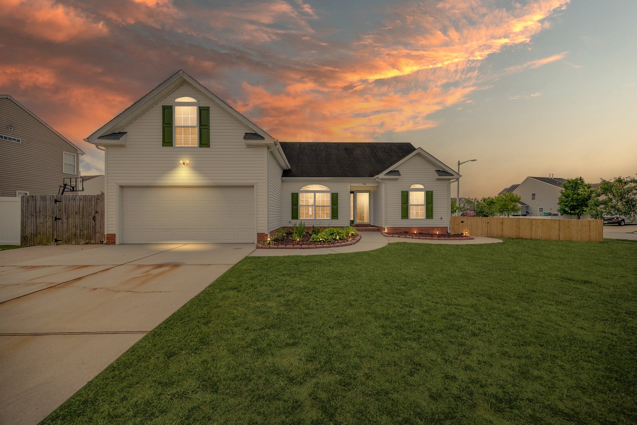 764 Lym Dr, Virginia Beach, VA 23464 American Real Estate Media