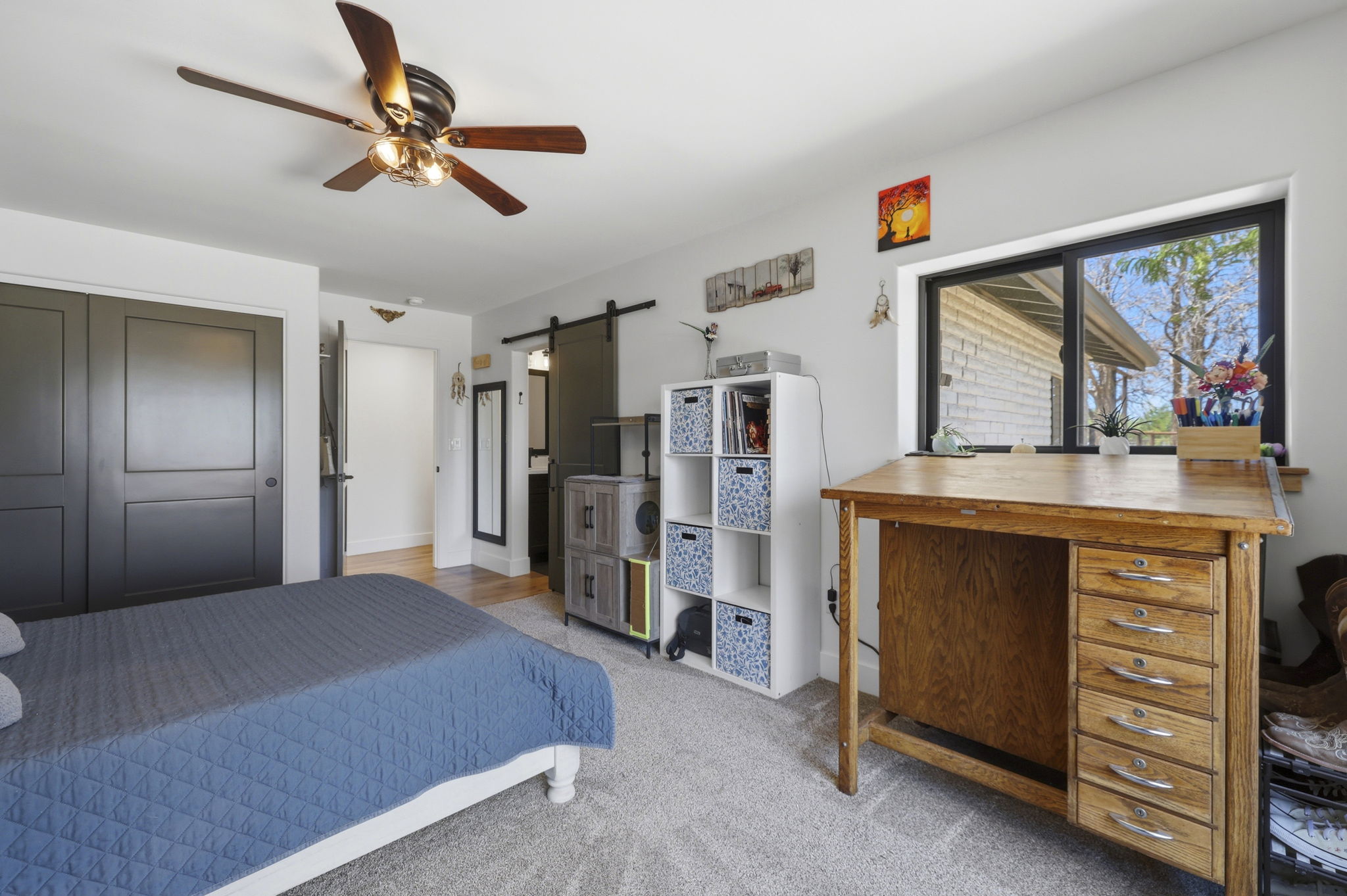 Bedroom 2-2