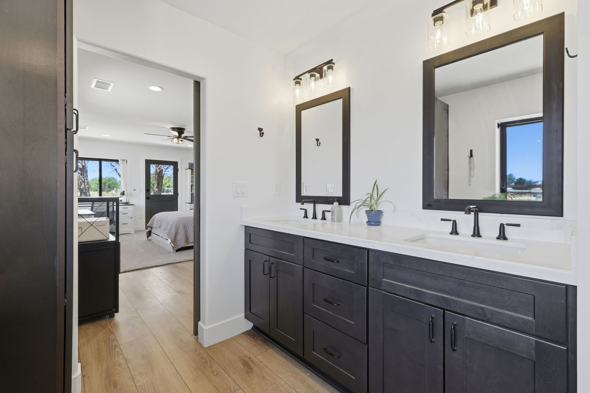 Primary Bathroom 2