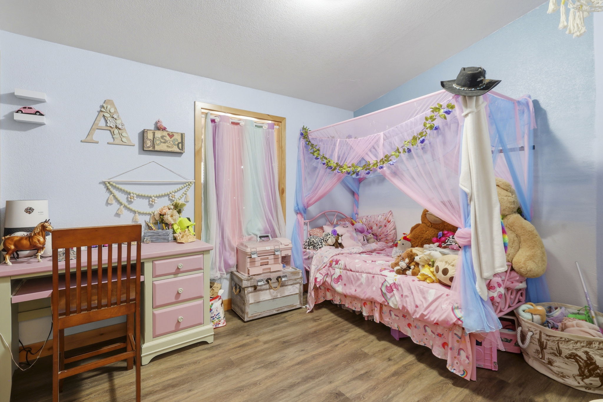 Bedroom 2 SR