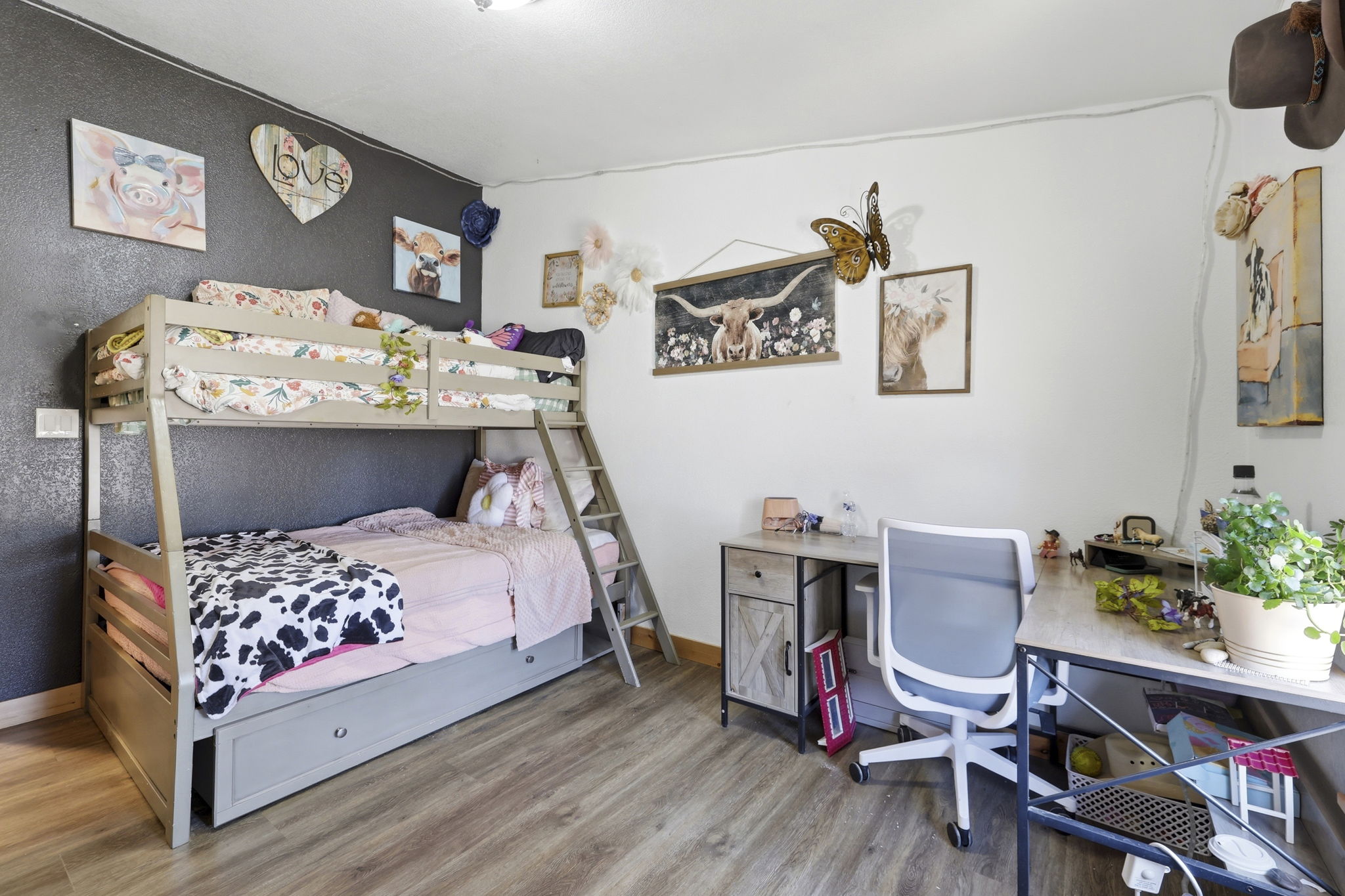 Bedroom 3 SR