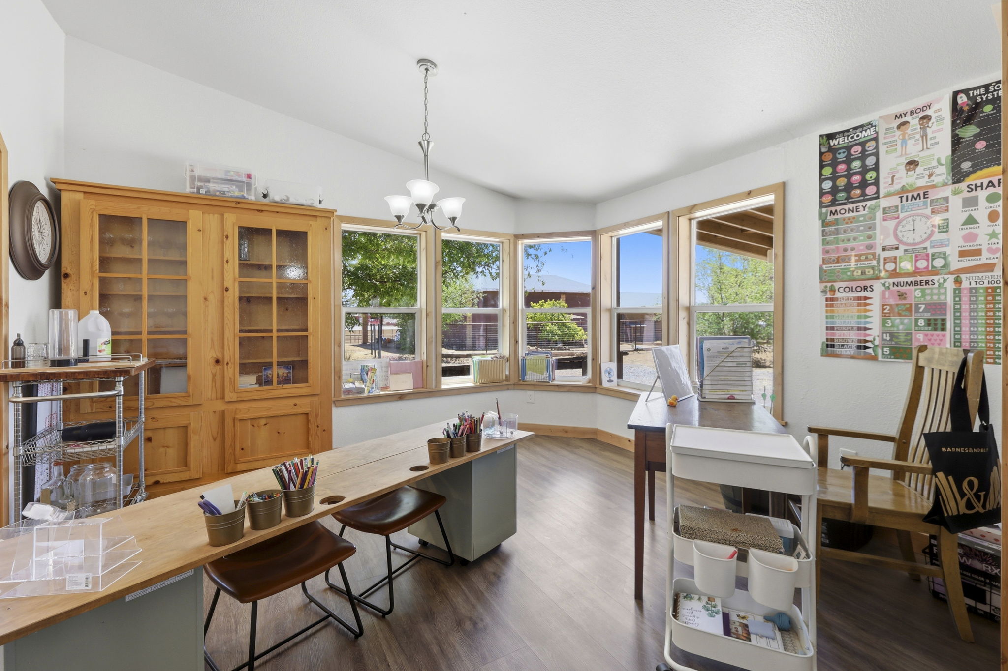 Dining Room SR