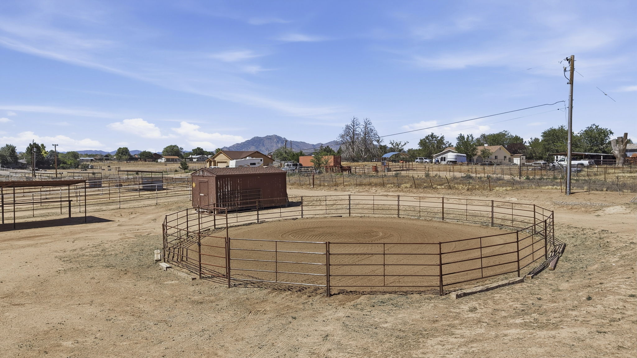 Horse Facilities (4)
