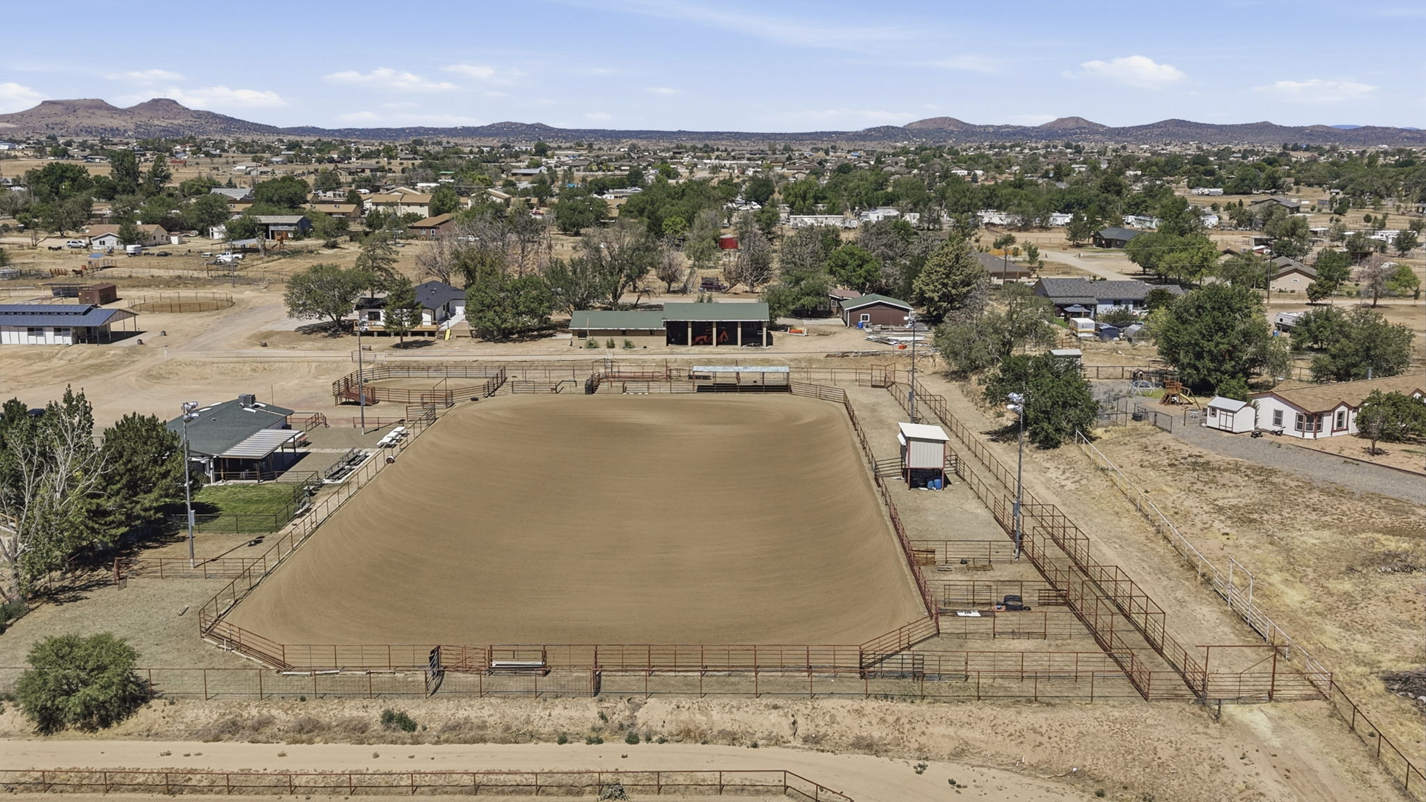 Arena