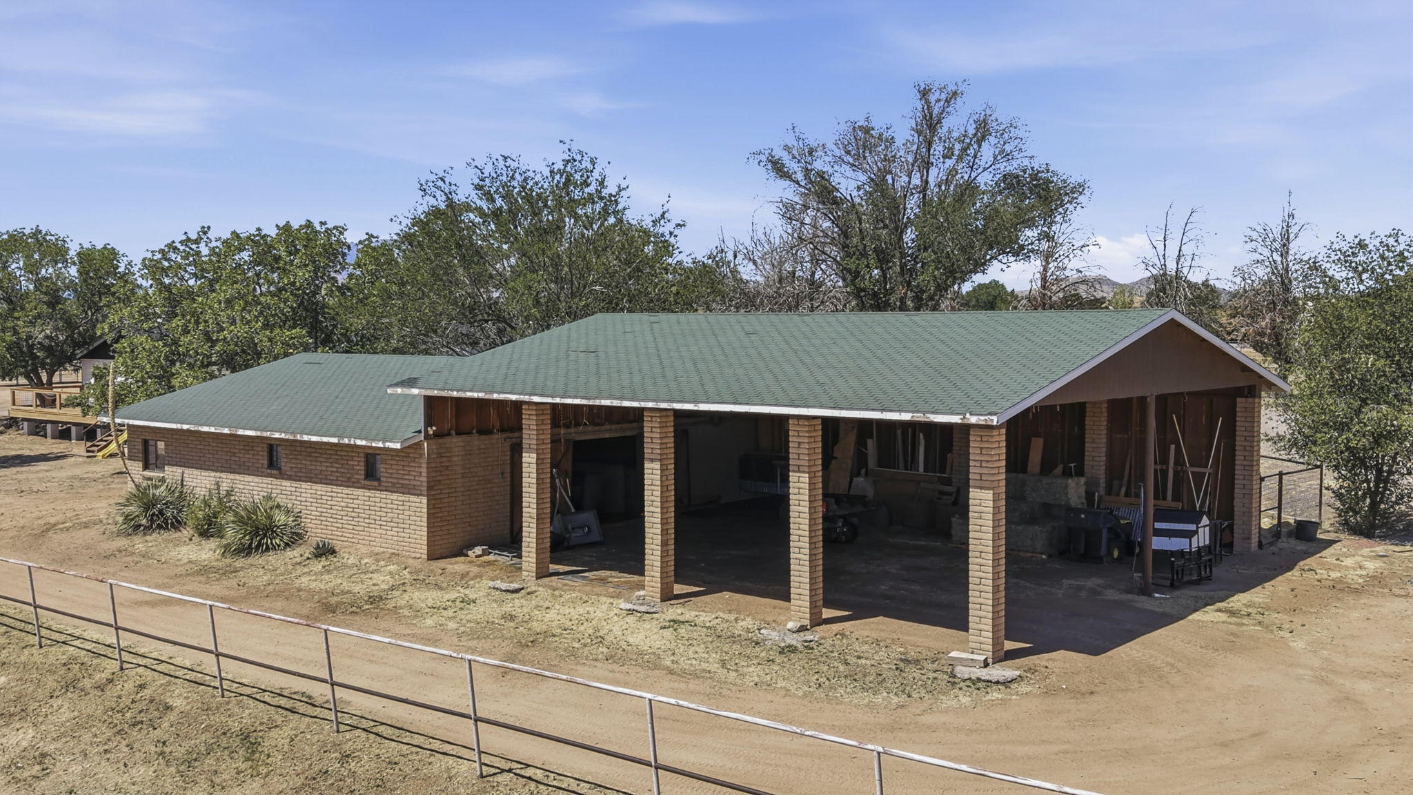 Barn Aerial (2)