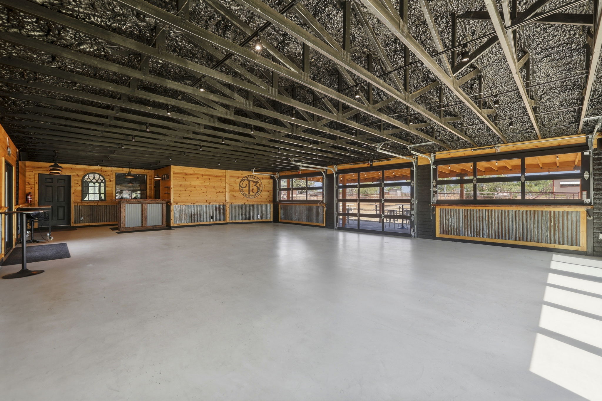 Event Center