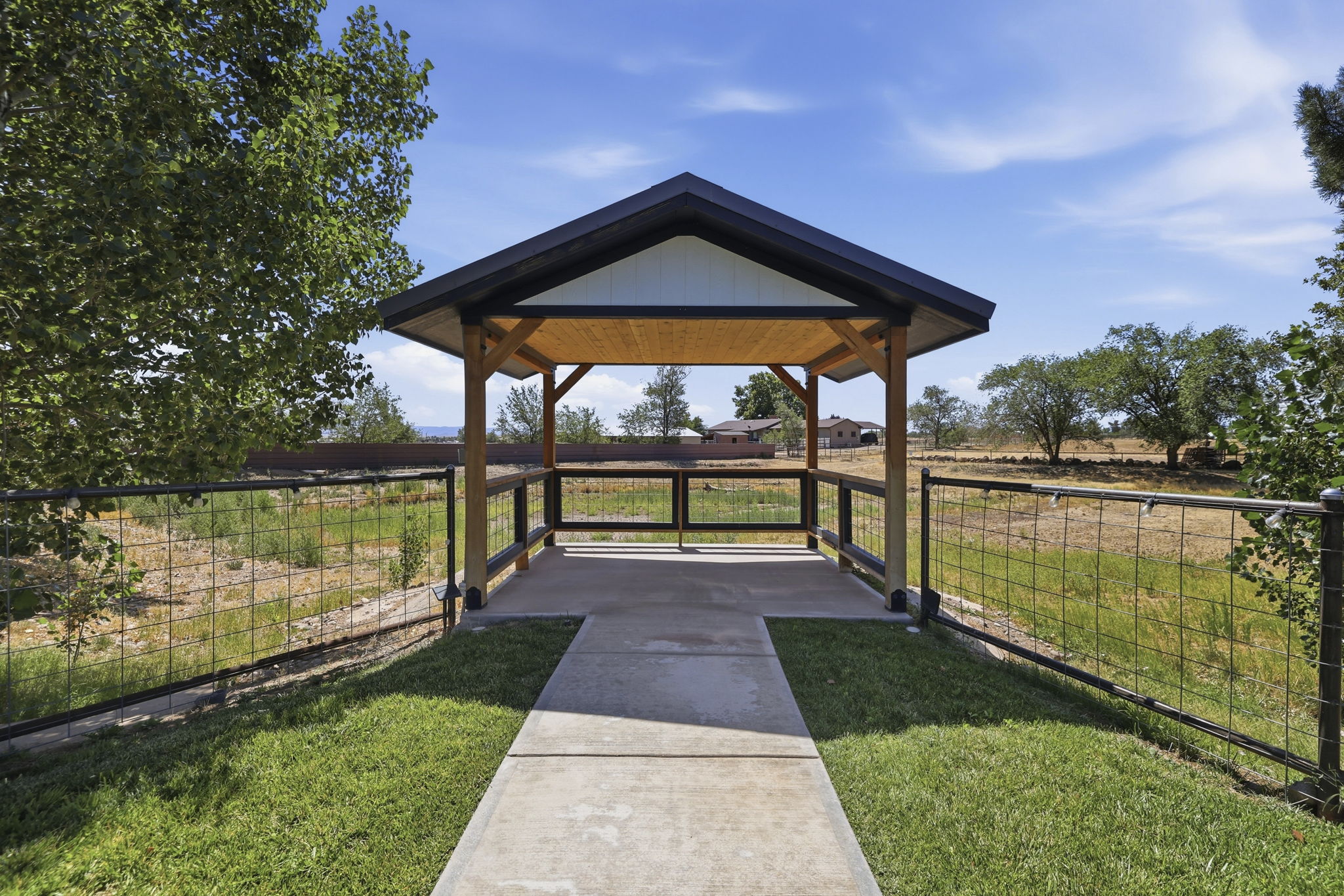 Pergola