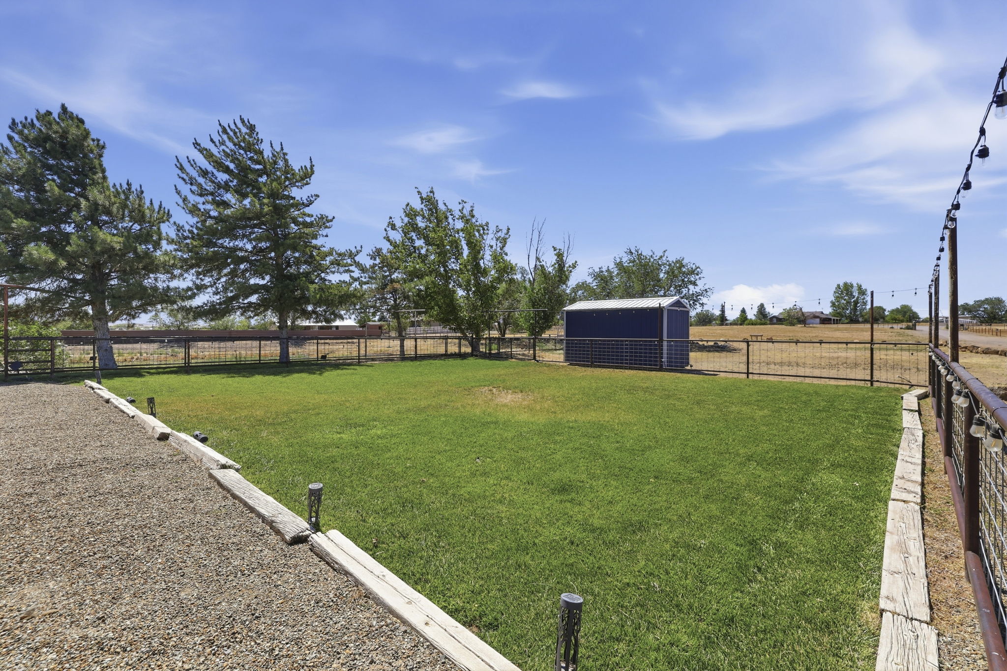 Front Lawn