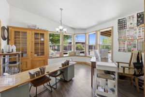Dining Room SR