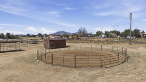 Horse Facilities (4)