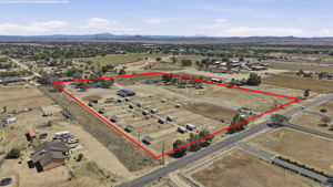 Aerial 3 Lot Line