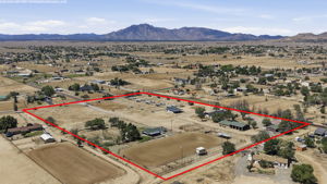 Aerial 6 Lot Line