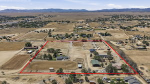 Aerial 1 Lot Line