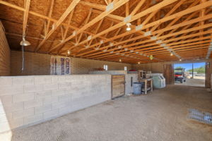 Barn Interior (2)