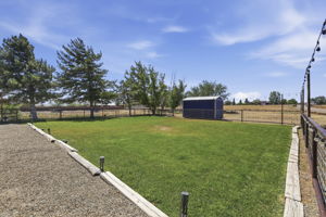 Front Lawn