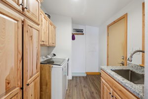 Laundry Room SR