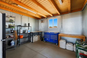 Feed Room