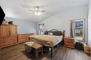Primary Bedroom SR