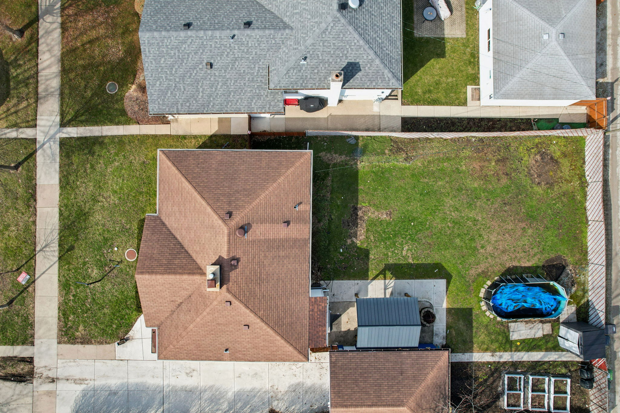 Kilbourn Ave-S2103-039P