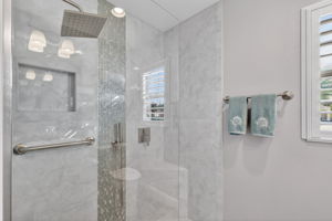 Second Bathroom