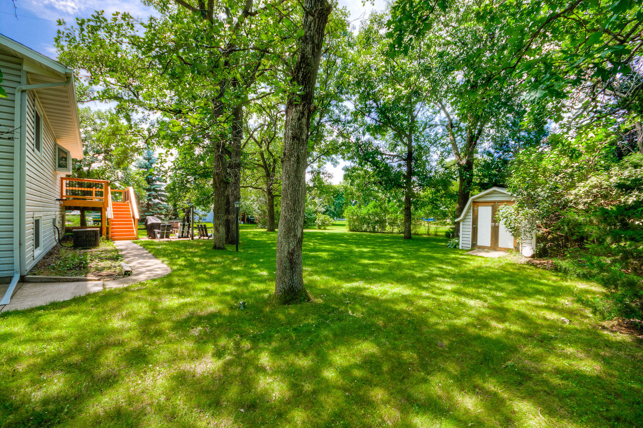 Yard