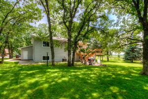 Back of House