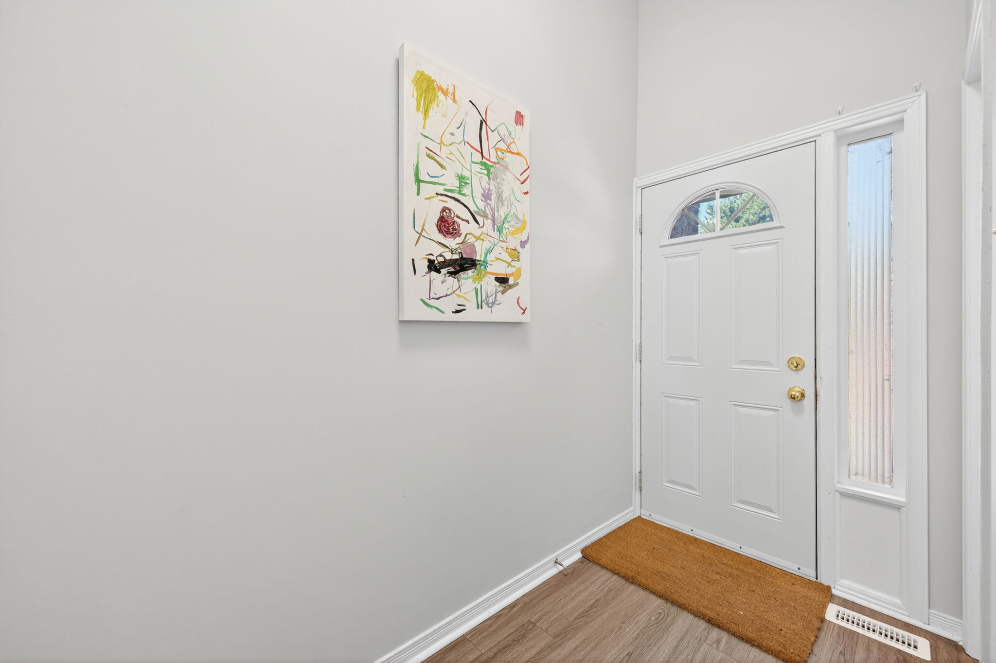 765 Oklahoma Dr Unit 54 Pickering, ON L1W 3C9