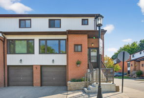 765 Oklahoma Dr Unit 54, Pickering ON