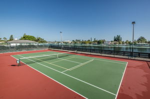 Mansions Tennis Court2