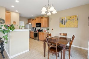 Eating Area