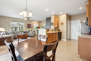 Eating Area