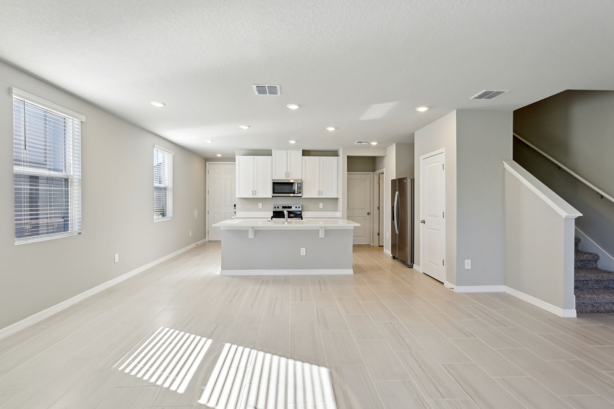 Tampa - Watergrass Towns - 7652 Intrepid Road, Wesley Chapel, FL 33545 - 005