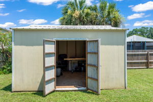 Large Storage Building