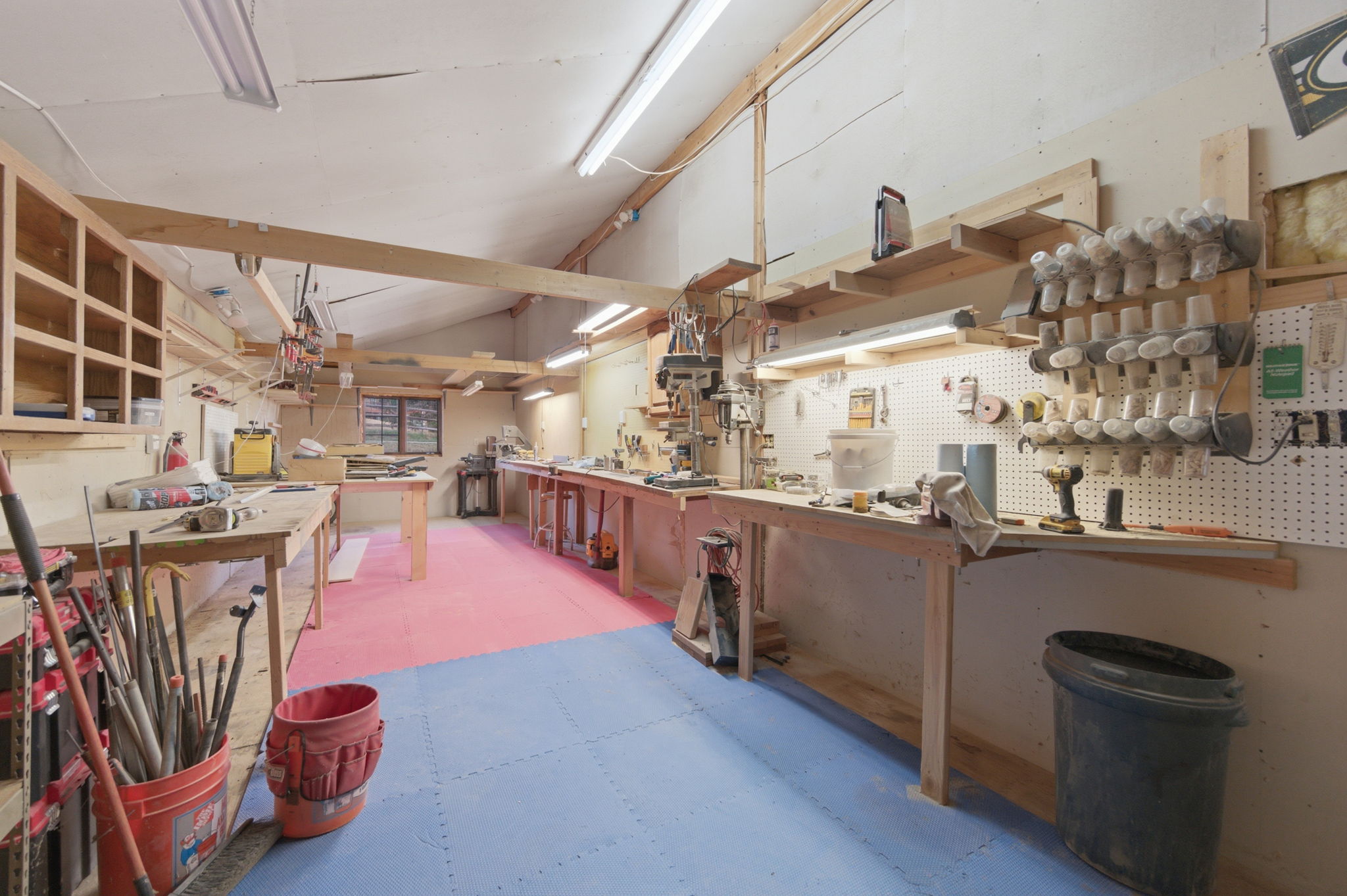 Workshop