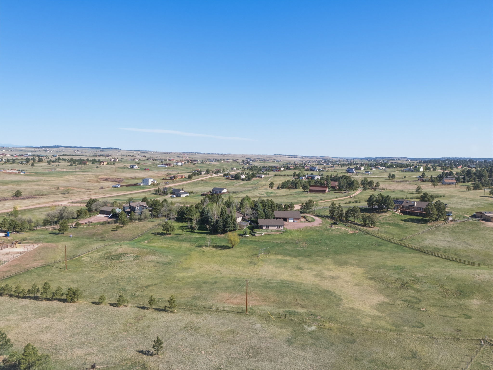 5 Acres