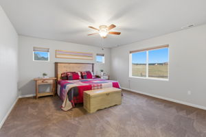 ADU Bedroom