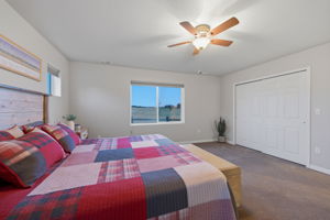 ADU Bedroom